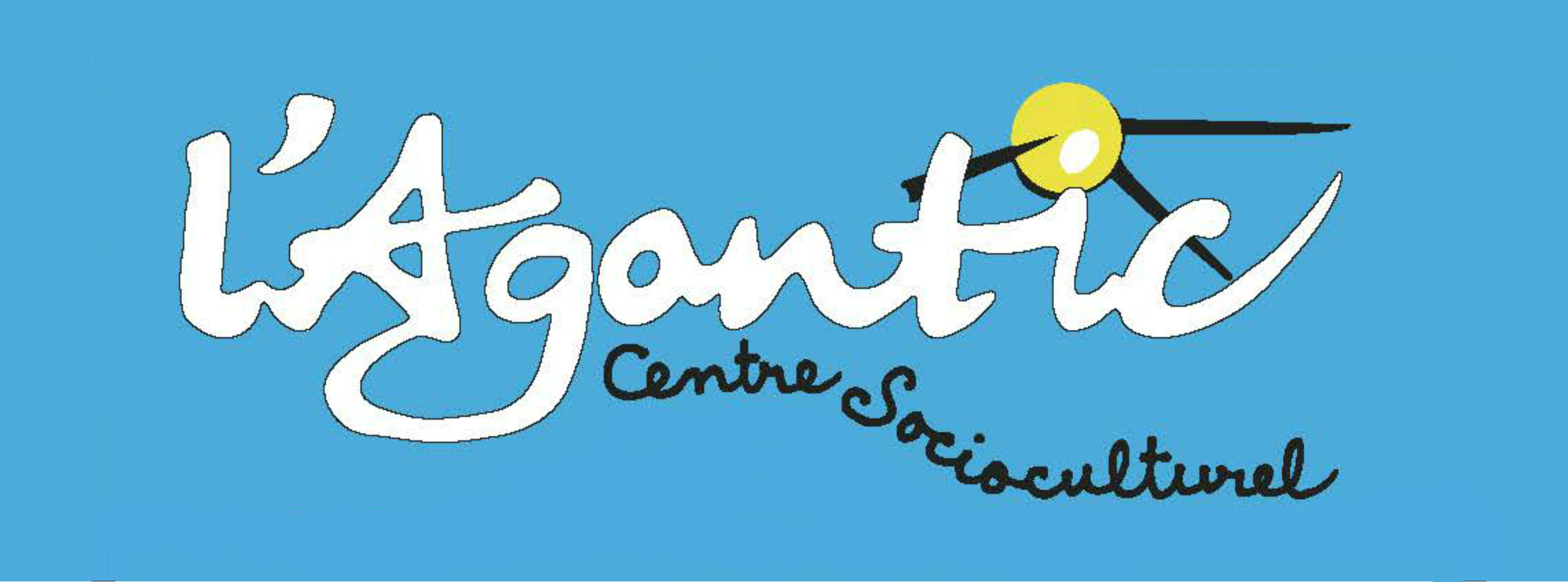 Centre socioculturel de l’Agantic