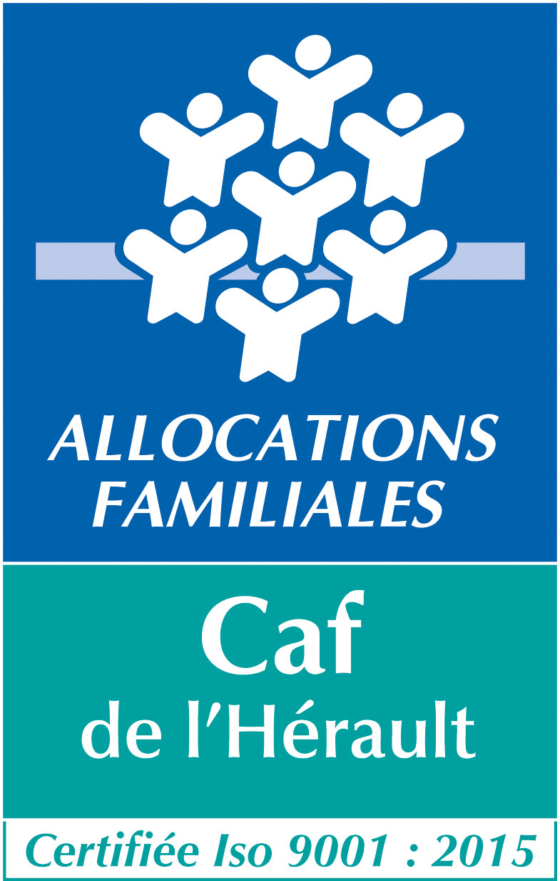 CAF de l'Hérault