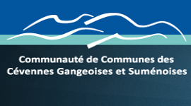 Communauté de communes des Cévennes gangeoises et suménoises