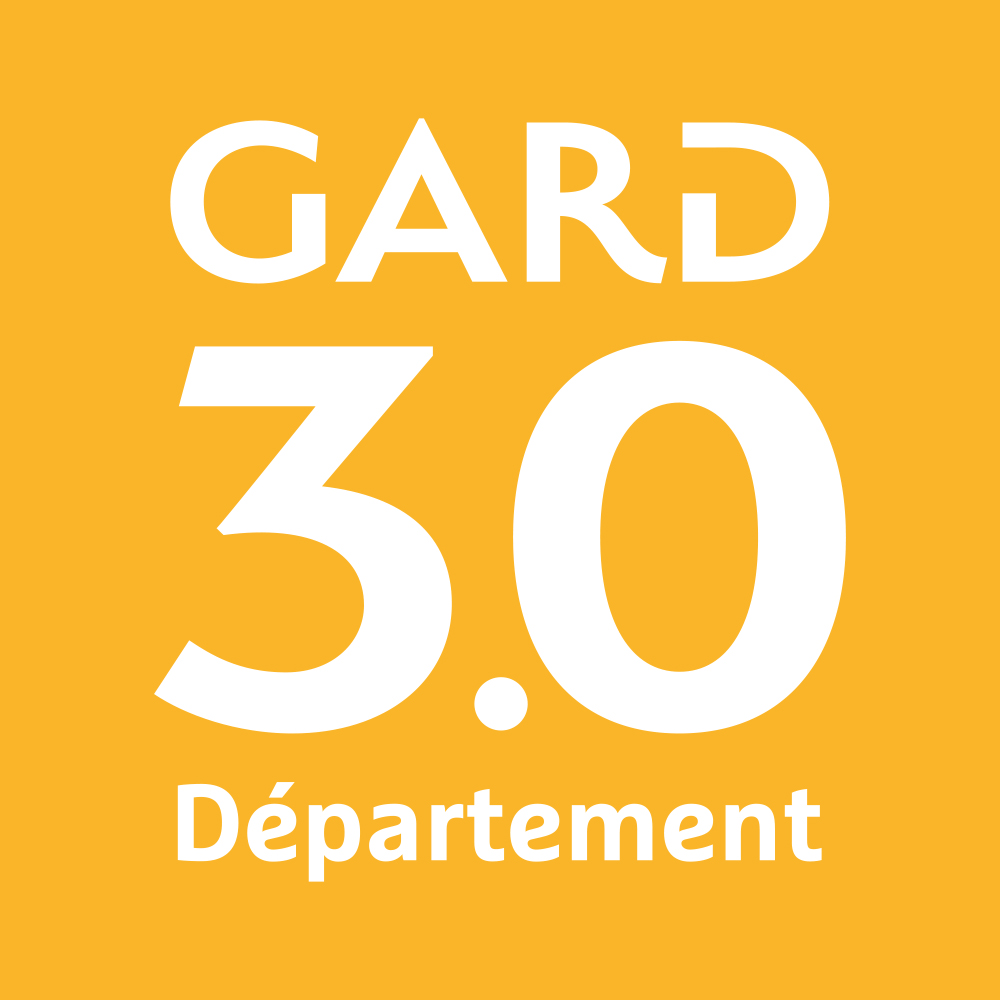 Conseil Départemental du Gard