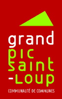 Communauté de communes du Grand Pic Saint Loup