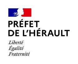 Préfecture de l'Herault